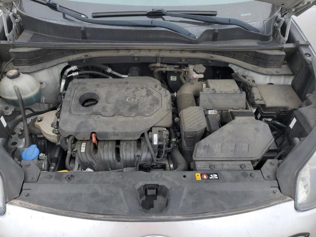 Photo 12 from auction – 2017 KIA SPORTAGE E with VIN KNDPNCAC6H7157593