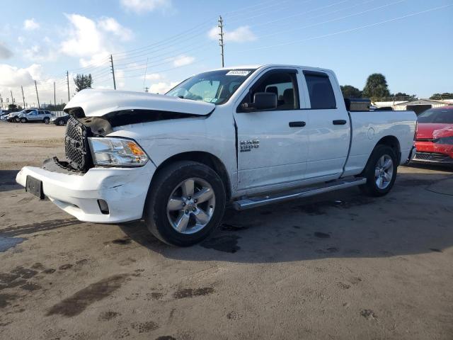 RAM 1500 CLASS 2019 с VIN 1C6RR7FG3KS665967 - Снимка от търг