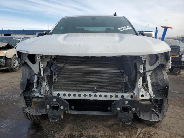 Photo 5 from auction – 2021 CHEVROLET SILVERADO with VIN 3GCUYDED1MG413737