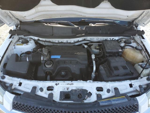 Photo 12 from auction – 2009 CHEVROLET EQUINOX LS with VIN 2CNDL23F696247866