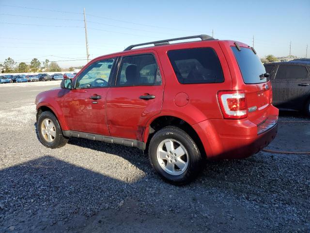 Photo 2 from auction – 2012 FORD ESCAPE XLT with VIN 1FMCU0D72CKC77309