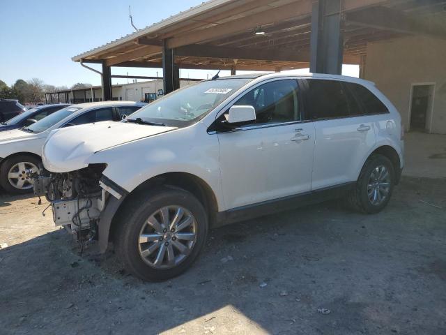 FORD EDGE LIMIT 2008 with VIN 2FMDK39C08BB16704 - Photo from auction