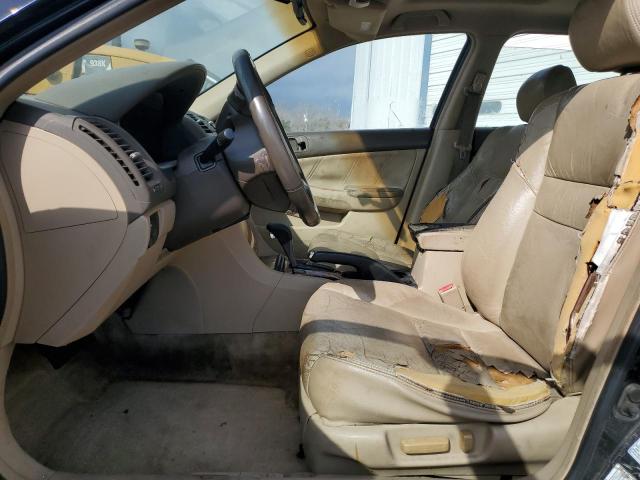 Photo 7 from auction – 2003 HONDA ACCORD EX with VIN 1HGCM66593A032775