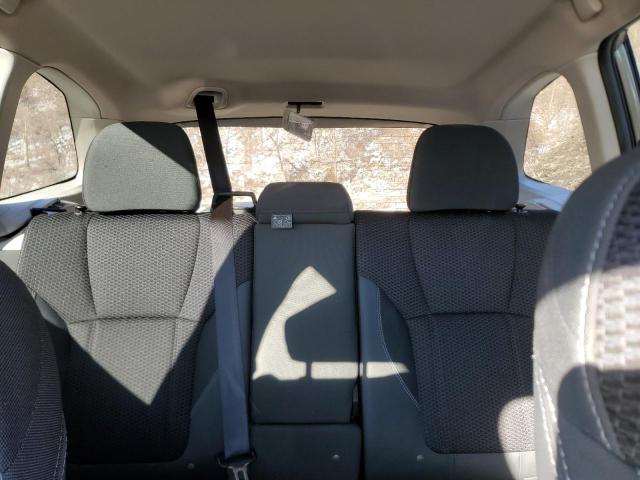 Photo 10 from auction – 2020 SUBARU FORESTER P with VIN JF2SKAJC1LH577922