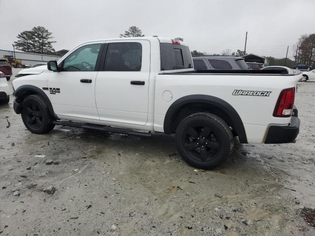 Photo 2 from auction – 2020 RAM 1500 CLASS with VIN 1C6RR7LT4LS104258