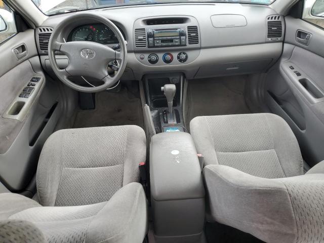Photo 8 from auction – 2003 TOYOTA CAMRY LE with VIN JTDBE32K630138852