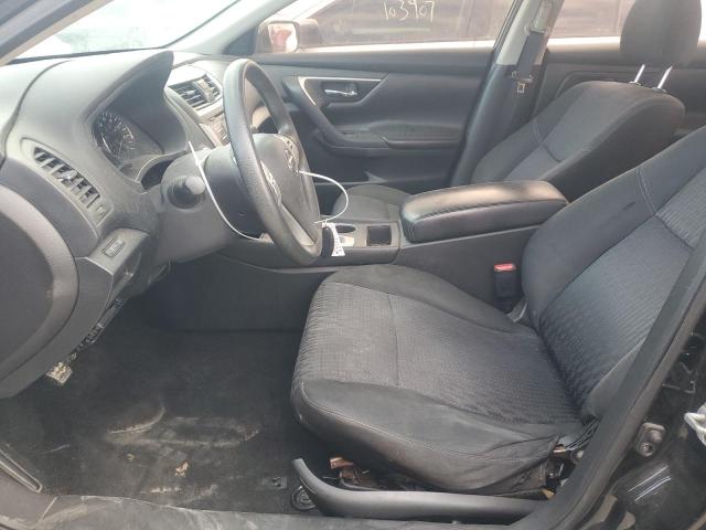 Photo 7 from auction – 2016 NISSAN ALTIMA 2.5 with VIN 1N4AL3AP1GC125547