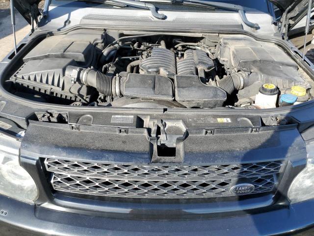 Photo 12 from auction – 2013 LAND ROVER RANGE ROVE with VIN SALSF2D44DA784935