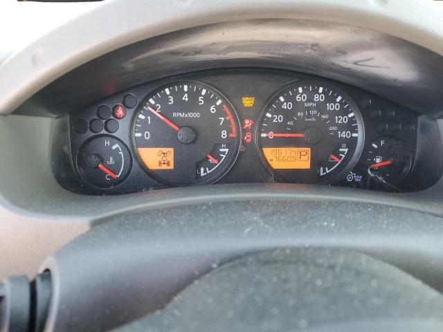 Photo 9 from auction – 2011 NISSAN XTERRA OFF with VIN 5N1AN0NWXBC501462