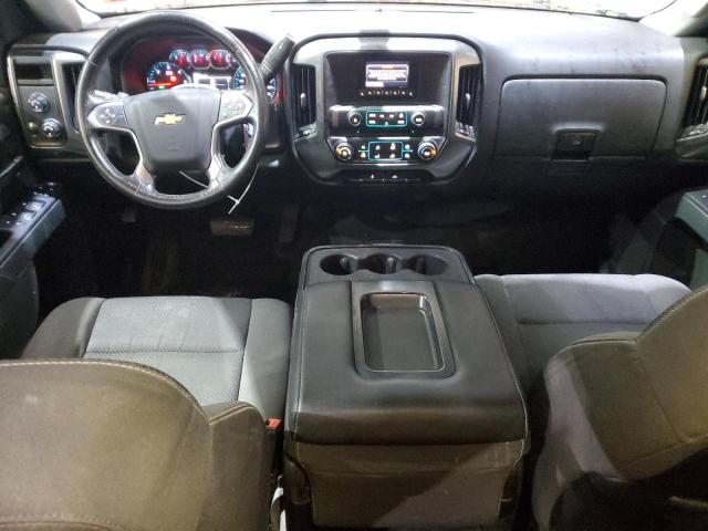 Photo 8 from auction – 2015 CHEVROLET SILVERADO with VIN 3GCUKREC7FG357487