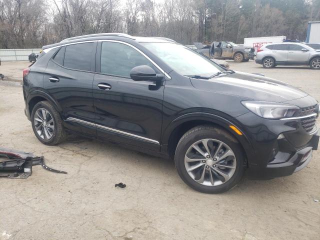 Photo 4 from auction – 2023 BUICK ENCORE GX with VIN KL4MMDSL1PB149014