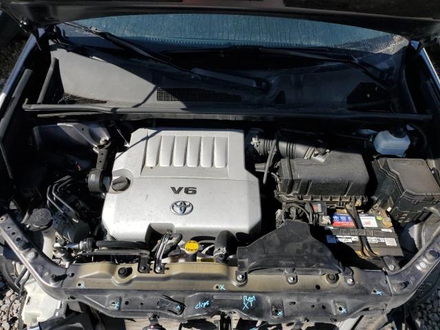Photo 12 from auction – 2012 TOYOTA HIGHLANDER with VIN 5TDDK3EH1CS137252