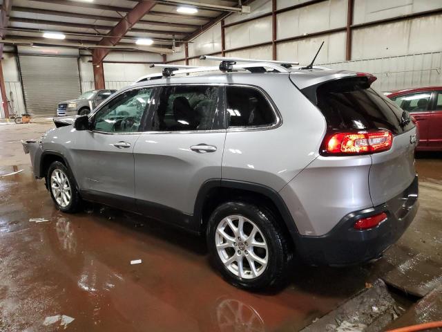 Photo 2 from auction – 2014 JEEP CHEROKEE L with VIN 1C4PJLCB0EW102445