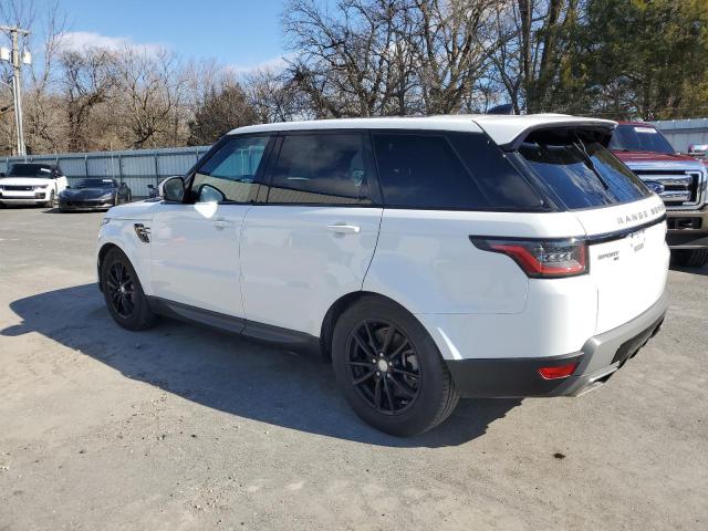 Photo 2 from auction – 2020 LAND ROVER RANGE ROVE with VIN SALWG2SUXLA748831