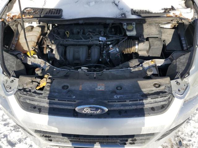 Photo 12 from auction – 2015 FORD ESCAPE S with VIN 1FMCU0F79FUA02607