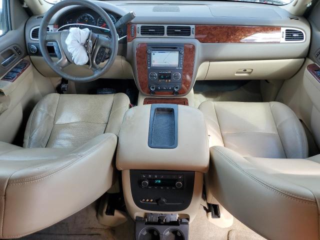 Photo 8 from auction – 2012 CHEVROLET TAHOE C150 with VIN 1GNSCCE08CR214560