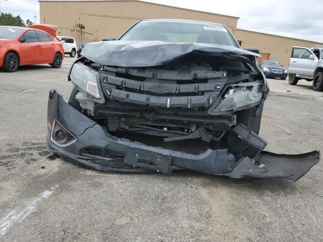 Photo 5 from auction – 2010 FORD FUSION SEL with VIN 3FAHP0JA4AR268367