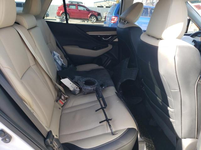Photo 11 from auction – 2024 SUBARU OUTBACK LI with VIN 4S4BTGND9R3213492