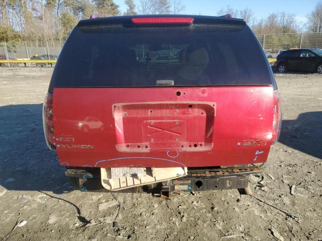 Фото 6 с аукциона – 2011 GMC YUKON DENA с VIN 1GKS2EEF7BR366859