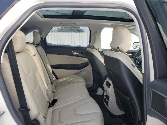 Photo 11 from auction – 2017 FORD EDGE TITAN with VIN 2FMPK4K82HBB14140