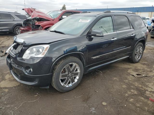 GMC ACADIA DEN 2012 with VIN 1GKKVTED8CJ169998 - Photo from auction