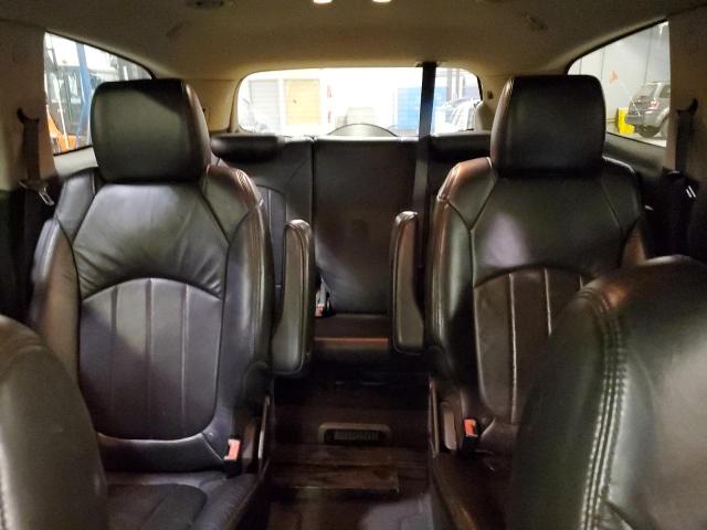 Photo 10 from auction – 2012 BUICK ENCLAVE with VIN 5GAKRCED5CJ323844