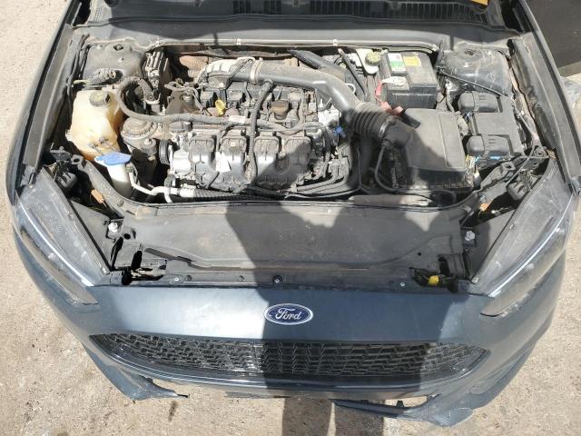 Photo 11 from auction – 2014 FORD FUSION SE with VIN 3FA6P0H95ER361309