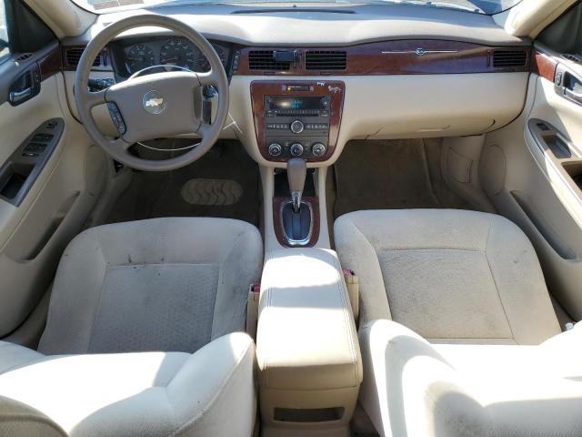 Photo 8 from auction – 2007 CHEVROLET IMPALA LS with VIN 2G1WB58K179268684
