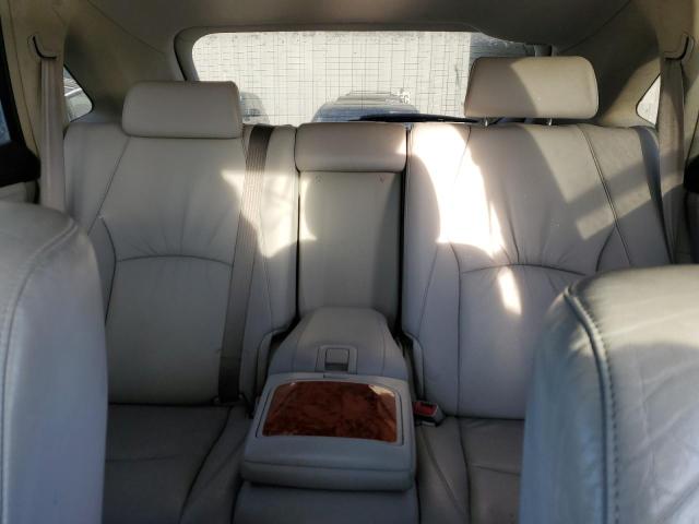 Фото 10 с аукциона – 2004 LEXUS RX 330 с VIN 2T2HA31U84C019616