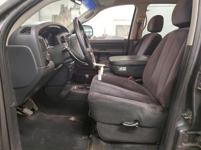 Photo 7 from auction – 2002 DODGE RAM 1500 with VIN 1D7HU18N42S581898