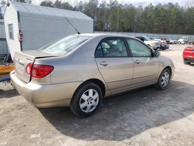 Photo 3 from auction – 2007 TOYOTA COROLLA CE with VIN 1NXBR32E67Z785714
