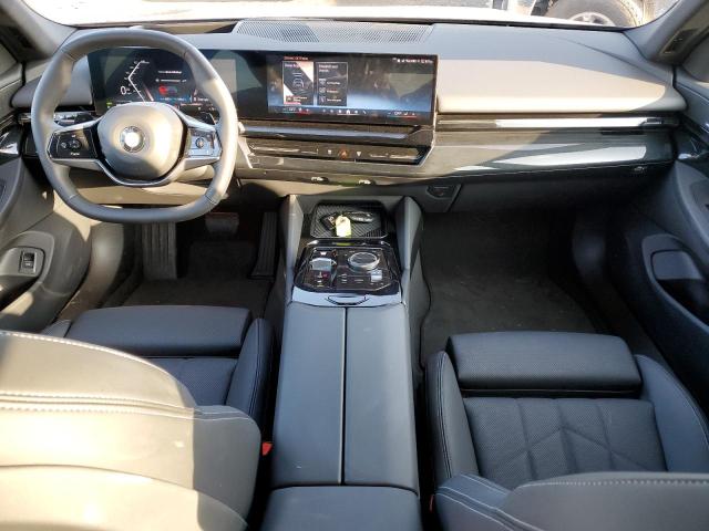 Photo 8 from auction – 2024 BMW 530 I with VIN WBA43FJ08RCS33708
