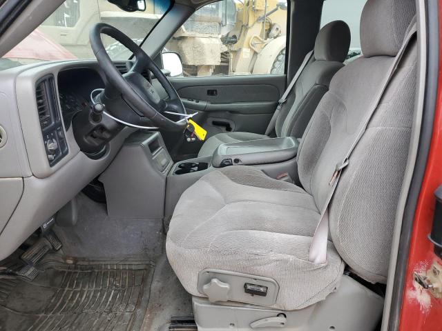 Photo 7 from auction – 2000 GMC NEW SIERRA with VIN 2GTEC19T6Y1327924