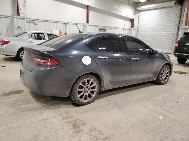 Photo 3 from auction – 2013 DODGE DART LIMIT with VIN 1C3CDFCA5DD314142