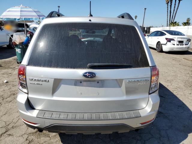 Photo 6 from auction – 2011 SUBARU FORESTER 2 with VIN JF2SHADC0BH739158