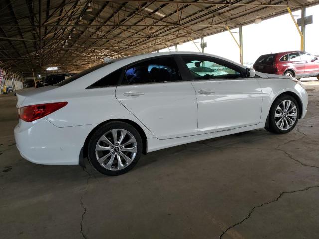 Photo 3 from auction – 2013 HYUNDAI SONATA GLS with VIN 5NPEB4AC1DH699115