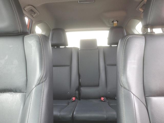 Photo 10 from auction – 2015 TOYOTA RAV4 LIMIT with VIN JTMDFREV9FD148027