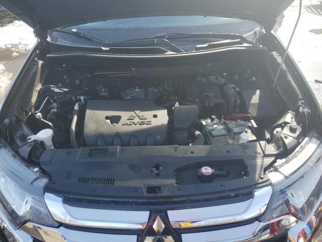 Photo 12 from auction – 2017 MITSUBISHI OUTLANDER with VIN JA4AZ3A37HZ060122