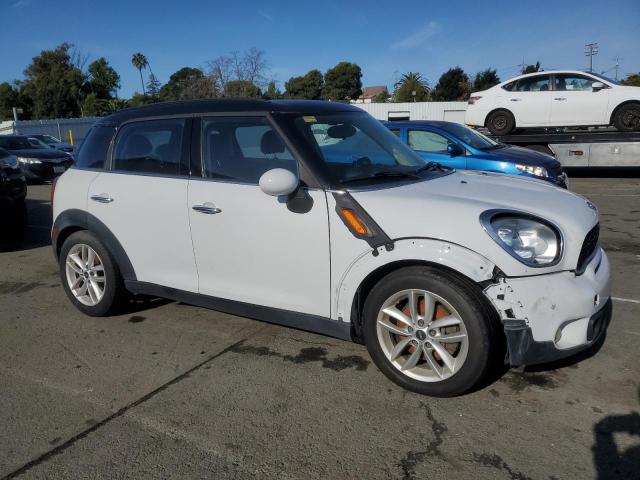 Photo 4 from auction – 2014 MINI COOPER S C with VIN WMWZC3C55EWP28549