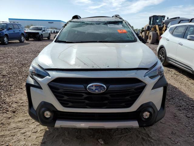 Photo 5 from auction – 2024 SUBARU OUTBACK LI with VIN 4S4BTANC0R3179916