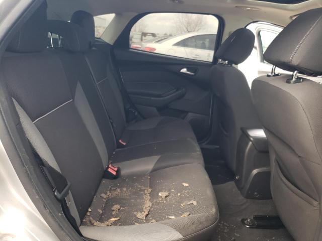 Photo 10 from auction – 2013 FORD FOCUS SE with VIN 1FADP3K2XDL132786