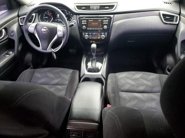 Zdjęcie 8 z aukcji – 2014 NISSAN ROGUE S z VIN 5N1AT2MK7EC855136