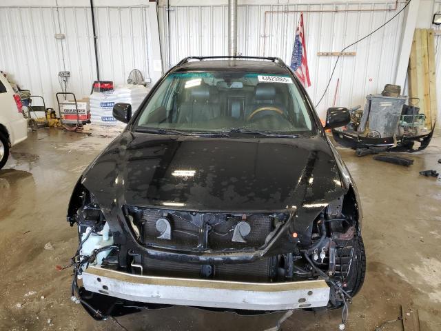 صورة رقم 5 من المزاد - 2008 LEXUS RX 350 مع VIN 2T2HK31U68C094317