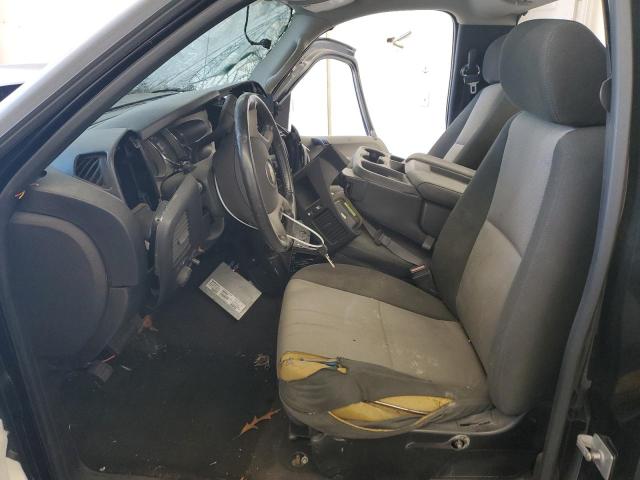 Photo 7 from auction – 2007 CHEVROLET SILVERADO with VIN 1GCEC14087Z651105