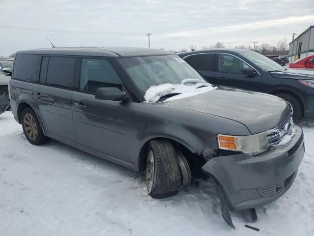Photo 4 from auction – 2010 FORD FLEX SE with VIN 2FMGK5BC9ABA28940