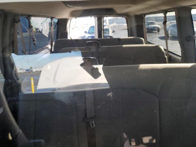 Photo 10 from auction – 2021 CHEVROLET EXPRESS G3 with VIN 1GAZGPFP5M1222896