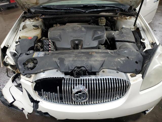 Photo 11 from auction – 2008 BUICK LUCERNE CX with VIN 1G4HD57298U153522