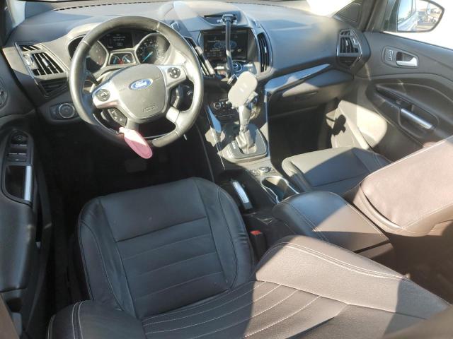 Photo 8 from auction – 2014 FORD ESCAPE TIT with VIN 1FMCU0J90EUC45469