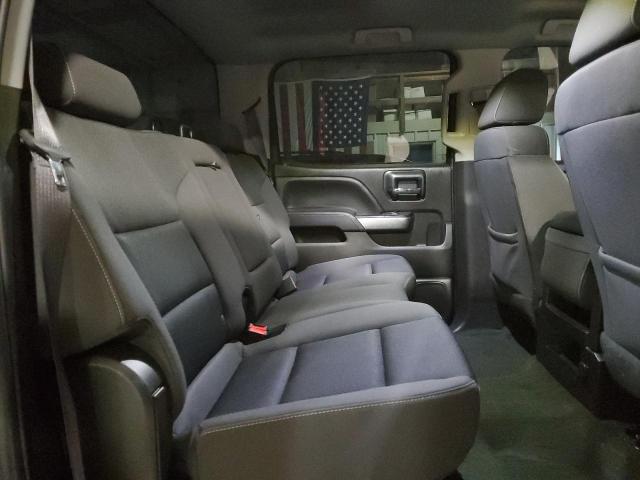 Photo 10 from auction – 2017 CHEVROLET SILVERADO with VIN 3GCPCREC7HG438924