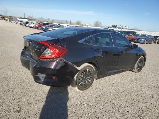 Photo 3 from auction – 2017 HONDA CIVIC LX with VIN 19XFC2F52HE048747